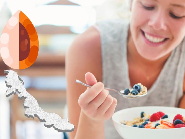 ¿Presión arterial alta? Consume esta fruta en Veracruz para regularla