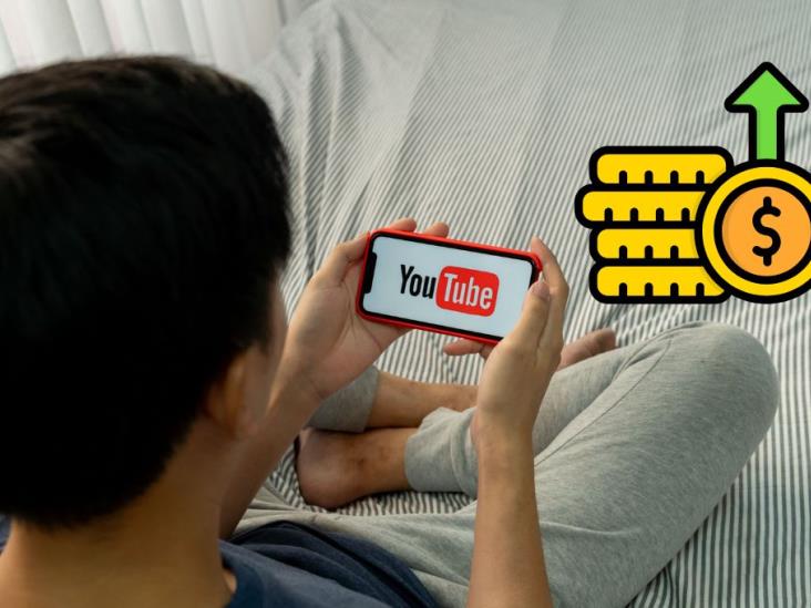 Youtube Premium: este será el nuevo costo en México a partir de abril