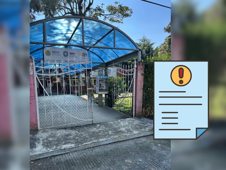 Señalan omisión ante denuncia por acoso laboral en la SEV de Orizaba