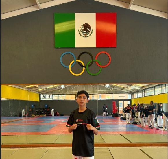 Llegará Portillo con todo al Panamericano