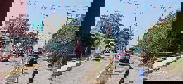 Joven pierde la vida en trágico accidente en Martínez de la Torre, Veracruz