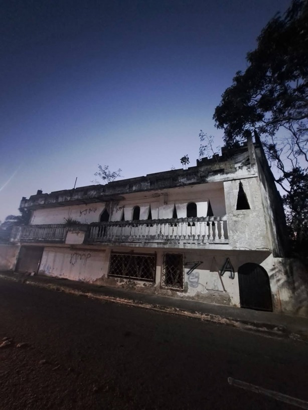 Estos son los 5 lugares más embrujados en Veracruz para visitar este fin de semana | Fotos