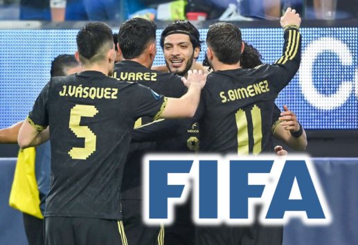 Ranking FIFA: ¿Cuál ha sido el mejor lugar de México en su historia?
