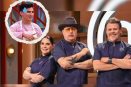 MasterChef Celebrity 2025 hará sufrir más a los participantes esta temporada