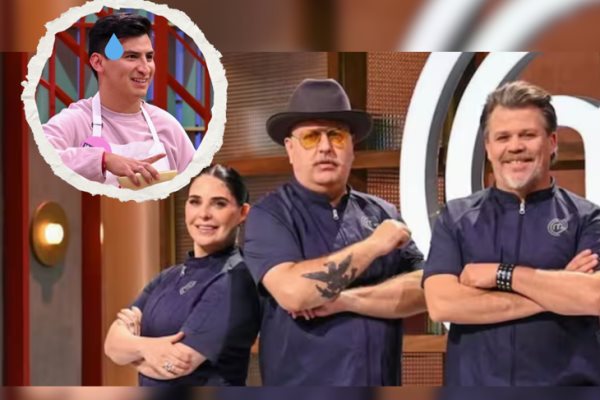 MasterChef Celebrity 2025 hará sufrir más a los participantes esta temporada