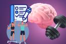 Estos son los beneficios para tu cerebro cada vez que haces ejercicio