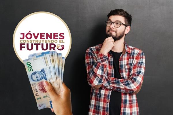 Jóvenes Construyendo el Futuro: cantidad de veces que puedes acceder al programa