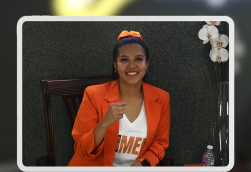 Tlalnelhuayocan ya no puede pertenecer solo a una familia: Ximena Lugo (+VIDEO)