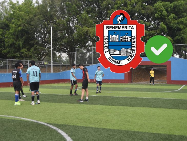 Fútbol con valores: egresadas de la BENV impulsan torneo libre de alcohol y violencia