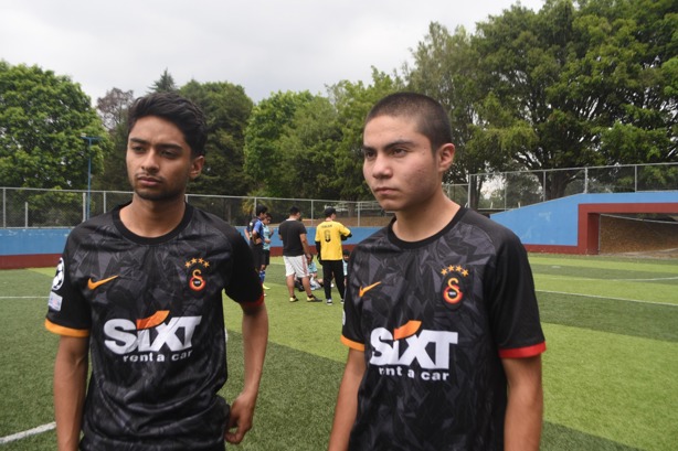 Fútbol con valores: egresadas de la BENV impulsan torneo libre de alcohol y violencia