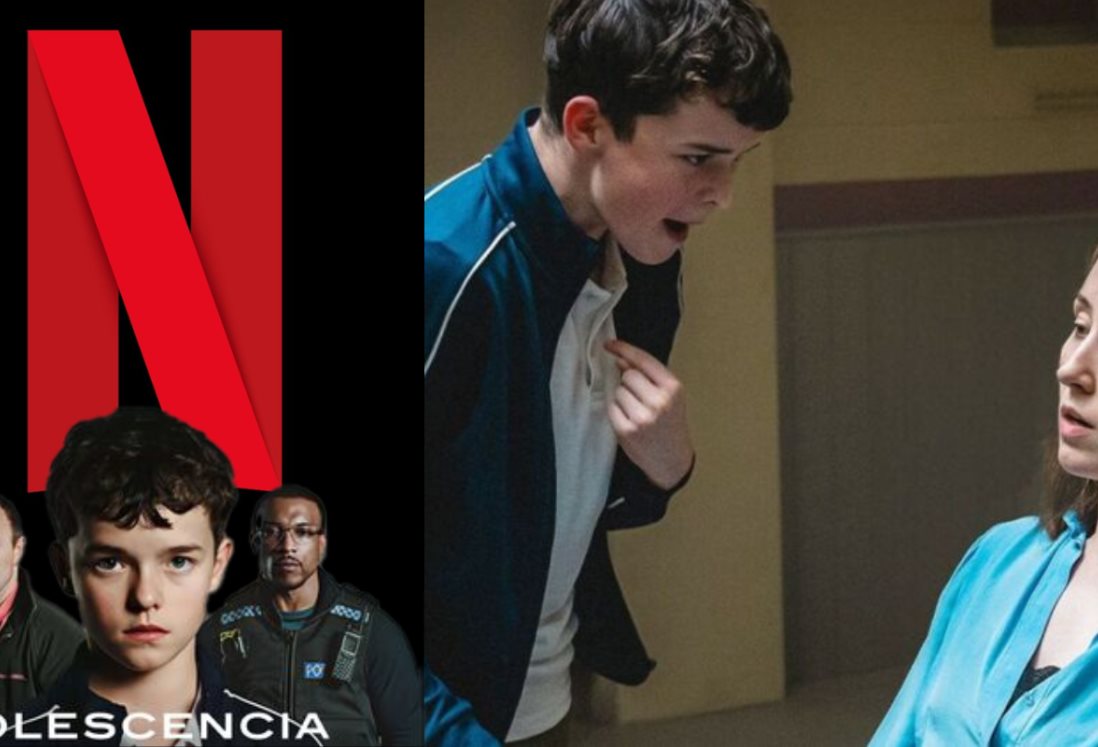 ¿Adolescencia tendrá segunda temporada? Esto es lo que sabemos