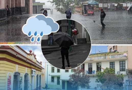 Así estará el clima en Xalapa hoy lunes 7 de abril: ¡hace frío!