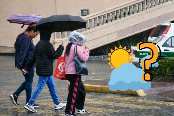 Bajan las temperaturas en la región Xalapa; ¿cuándo vuelve el calor?