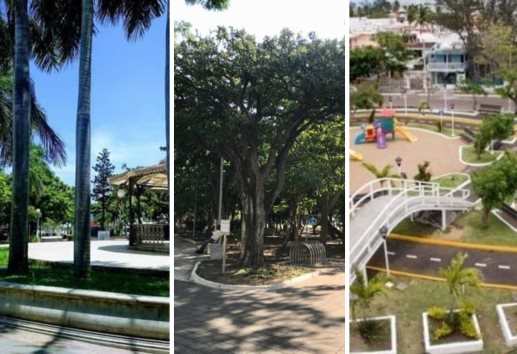 3 parques de Veracruz que puedes visitar durante las vacaciones de Semana Santa
