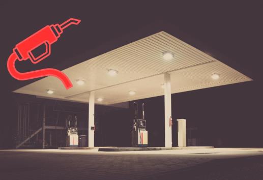 ¿Cuánto cuesta el litro de gasolina HOY 8 de abril en Veracruz?