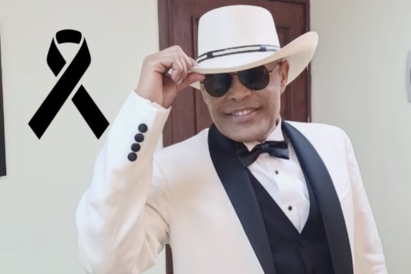 Confirman muerte de Rubby Pérez; el merenguero no sobrevivió bajo los  escombros de la discoteca Jet Set