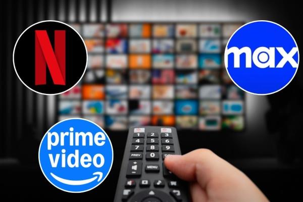 Netflix, Max, Prime Video: estos son los estrenos del 8 al 13 de abril Netflix, Max, Prime Video: estos son los estrenos del 8 al 13 de abril
