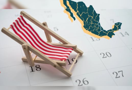 SEP: ¿qué estados tendrán más días de vacaciones en Semana Santa?