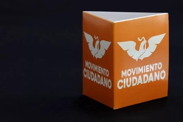 MC: Se perfila como segunda fuerza