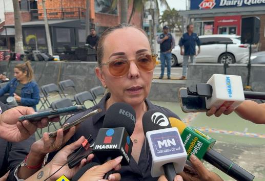 Veracruz concluye la modernización del alumbrado público con lámparas LED