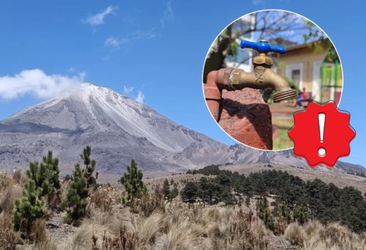Se espera que 236 días, ciudadanos de Orizaba no tendrán agua en sus domicilios: Rodríguez Deméneghi