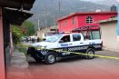 Hombre es asesinado a balazos en Omealca; es segundo hecho violento en menos de 24 horas