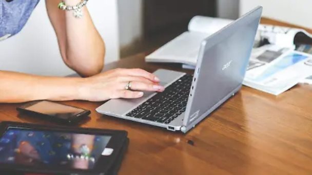 Digitalización y gestión pública; transparencia en Veracruz