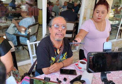 Sin inversión, se avecina crisis en el sector salud, advierte activista