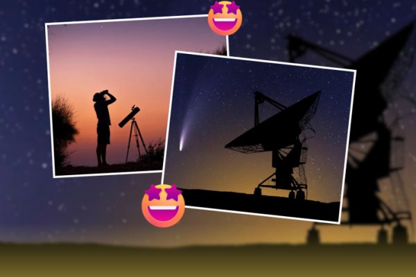 Conoce el nuevo cometa SWAN25F que maravilla a los astrónomos, ¿cuándo podría verse?