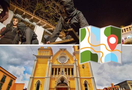 Semana Santa 2025: ¿Cuántas horas son de Xalapa a Taxco?