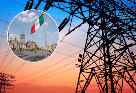 En 4 años, México logrará la cobertura universal de electricidad: Sener
