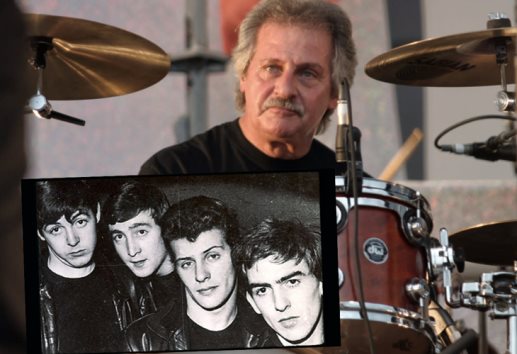 ¿Quién es Pete Best? Baterista original de The Beatles que anunció su retiro