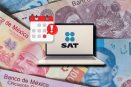 ¿Saldo a favor? el SAT hará el depósito a los conribuyentes que cumplan con esta condición