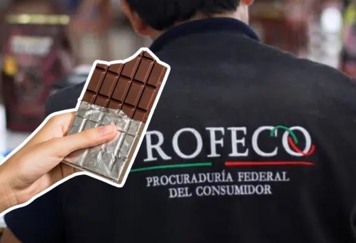 Este es el mejor chocolate mexicano que recomienda Profeco por tener más cacao 