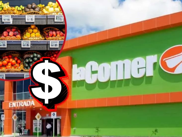 Miércoles de Plaza de La Comer: estas son las ofertas de hoy 9 de abril