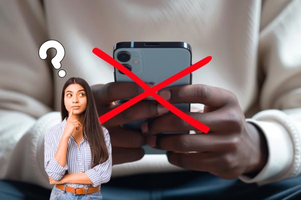 ¿Perdiste o te robaron tu IPhone? Sigue estos consejos para preservar tu seguridad