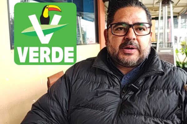 PVEM en Orizaba intensifica esfuerzos de cara a elecciones municipales