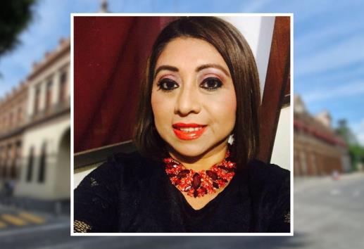 ¿Quién es Benita González? Nueva directora de Información Institucional del Gobierno de Veracruz