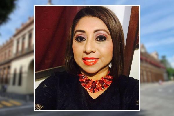 ¿Quién es Benita González? Nueva directora de Información Institucional del Gobierno de Veracruz