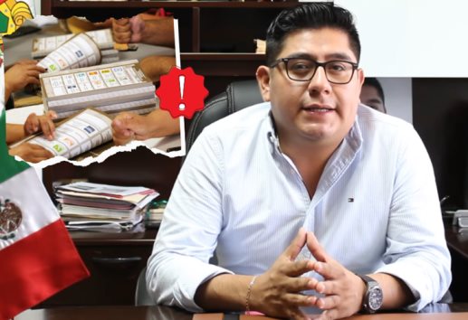 No hay reportes de amenazas contra candidatos de Morena: Ramírez Zepeta