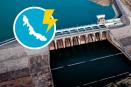 Plan México: Veracruz se suma con dos proyectos hidroeléctricos de CFE