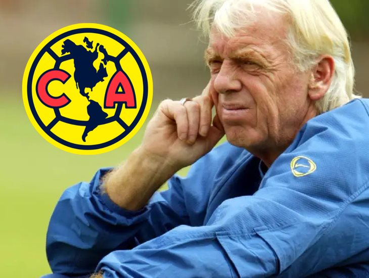 Leo Beenhakker y el América; ¿por qué fue despedido del equipo?