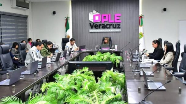 Seguridad a candidatas y candidatos