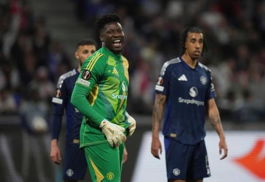 Rescata Lyon empate en su propia cancha