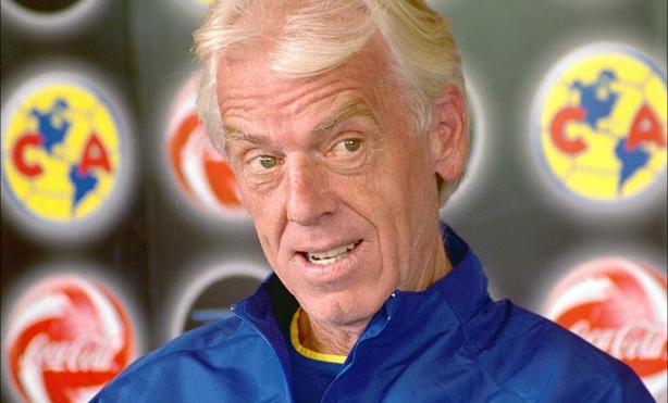 Leo Beenhakker y el América; ¿por qué fue despedido del equipo?