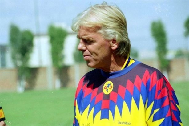Leo Beenhakker y el América; ¿por qué fue despedido del equipo?