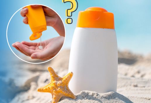 ¿Viajarás en Semana Santa?: estos son los 3 mejores bloqueadores solares, según Profeco