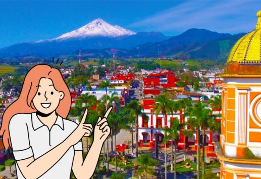 Semana Santa 2025: ¿cuál es el Pueblo Mágico más cerca de Orizaba?