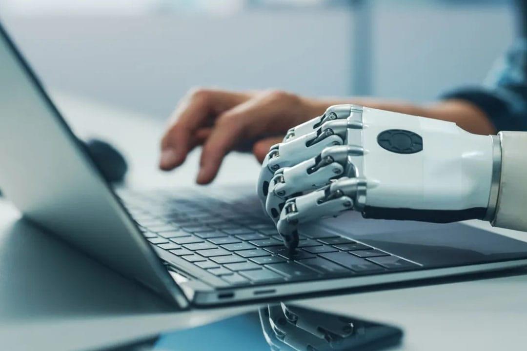 EMPLEOS QUE DESAPARECERÁN POR IA