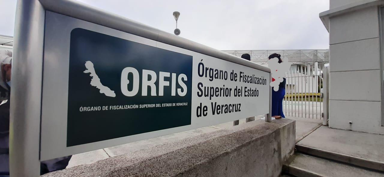 ORFIS: REBASADO POR LA CORRUPCIÓN